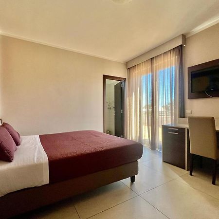 Jogo Rooms Ματέρα Εξωτερικό φωτογραφία